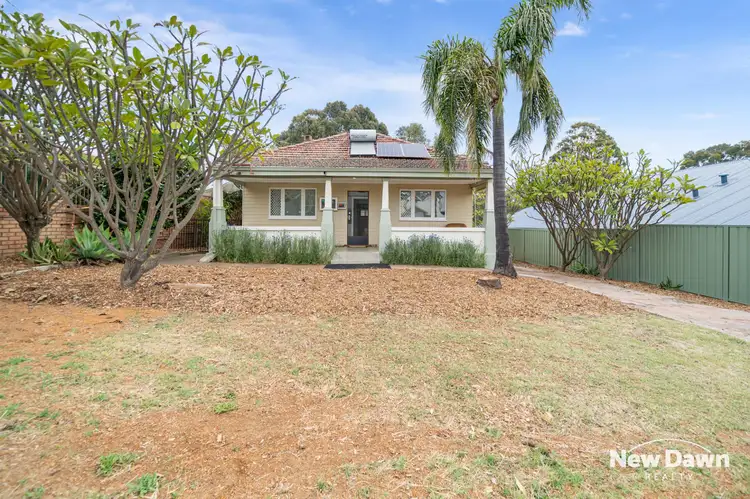 Second view of Homely house listing, 29 Albert Street, Bellevue WA 6056