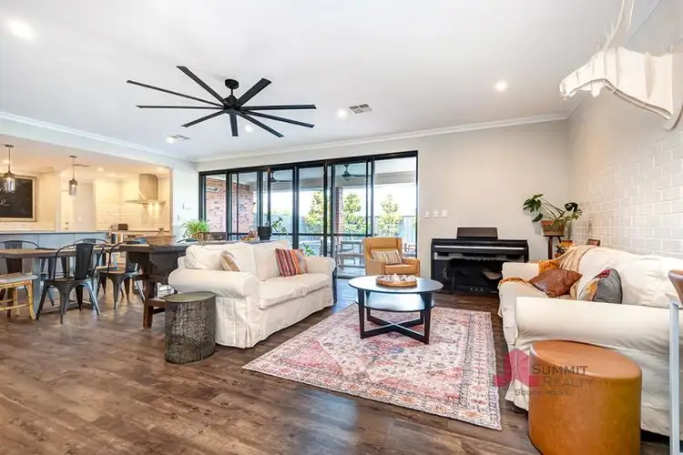 Fifth view of Homely house listing, 83 Pearce Road, Australind WA 6233