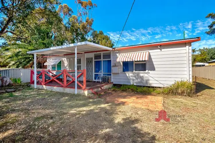 13 Partington Crescent, Binningup WA 6233