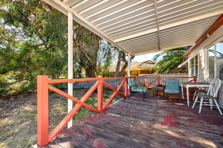 Second view of Homely house listing, 13 Partington Crescent, Binningup WA 6233