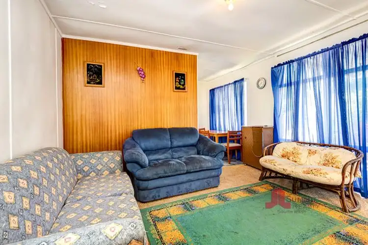 Sixth view of Homely house listing, 13 Partington Crescent, Binningup WA 6233