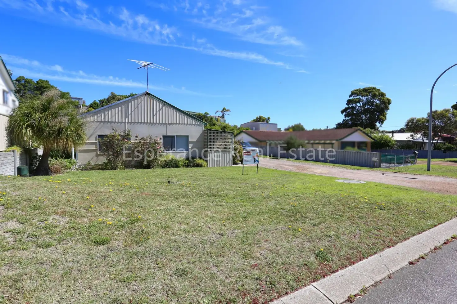 Main view of Homely house listing, 14 Tupper Street, Esperance WA 6450
