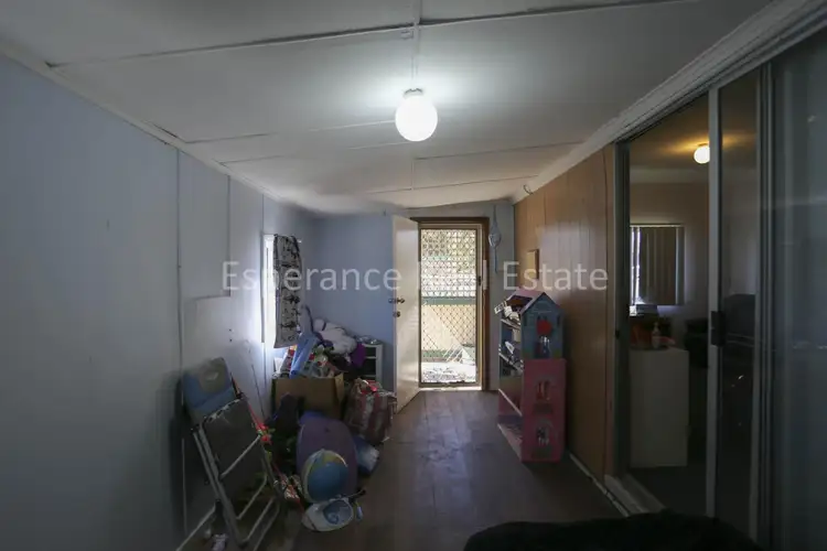 Second view of Homely house listing, 14 Tupper Street, Esperance WA 6450