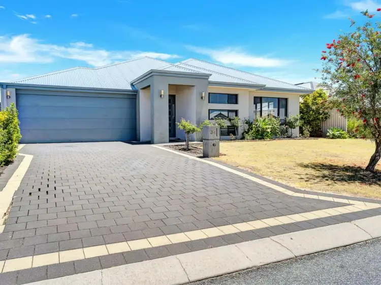 34 Hillsborough Avenue, Baldivis WA 6171