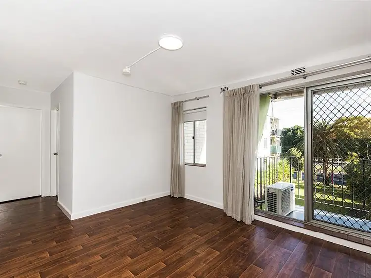 Main view of Homely apartment listing, 24/156 Whatley Crescent, Maylands WA 6051