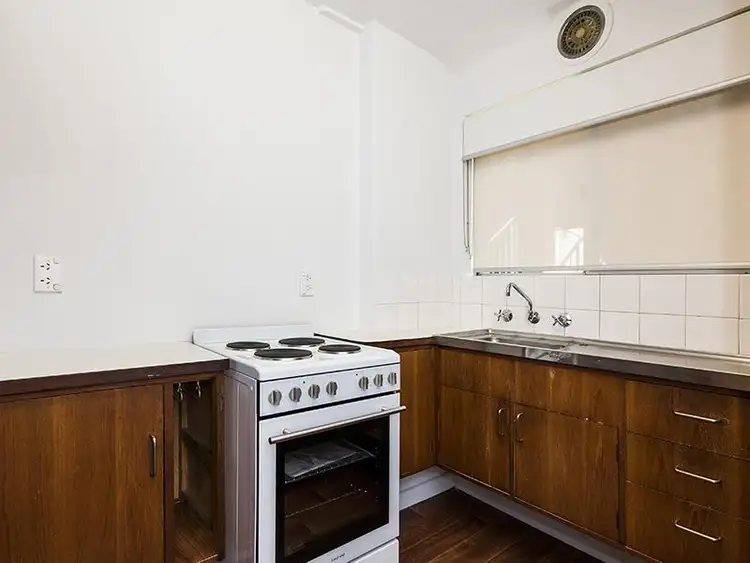 Fourth view of Homely apartment listing, 24/156 Whatley Crescent, Maylands WA 6051
