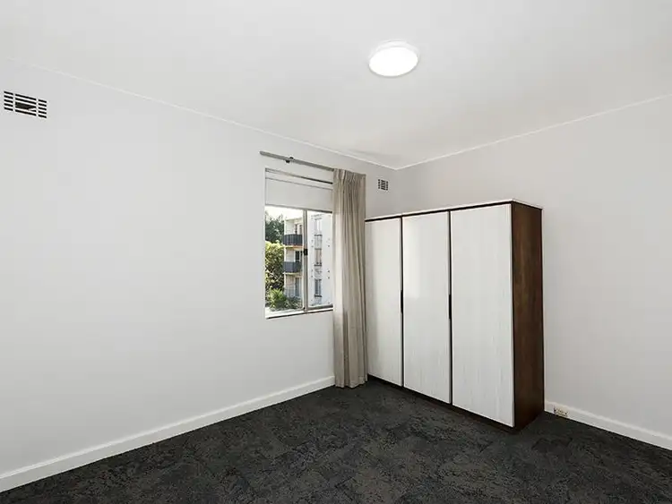 Fifth view of Homely apartment listing, 24/156 Whatley Crescent, Maylands WA 6051