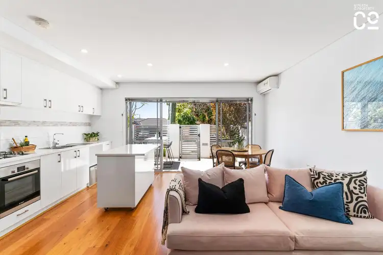 5/22 Jugan Street, Mount Hawthorn WA 6016