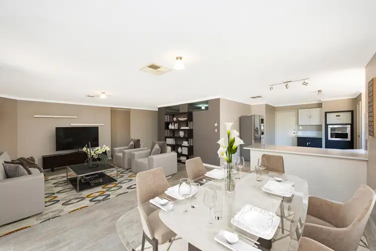 12 Brookmount Drive, Ellenbrook WA 6069