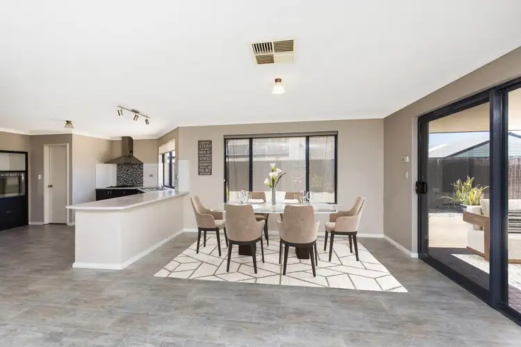 Sixth view of Homely house listing, 12 Brookmount Drive, Ellenbrook WA 6069