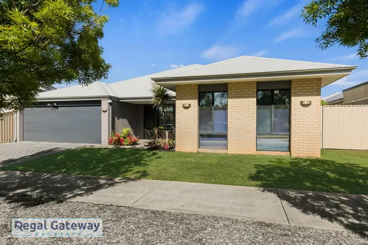 8 Sapium Street, Harrisdale WA 6112