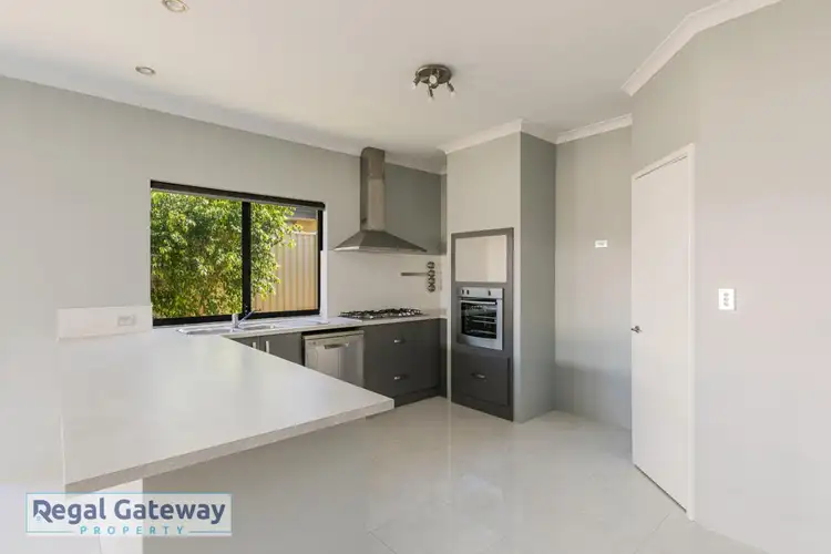 Sixth view of Homely house listing, 8 Sapium Street, Harrisdale WA 6112