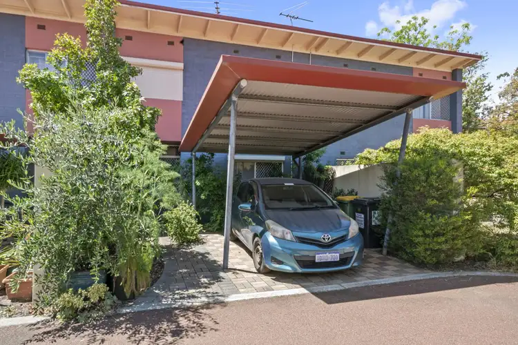 Main view of Homely semi-detached listing, 5B Upton Place, Langford WA 6147