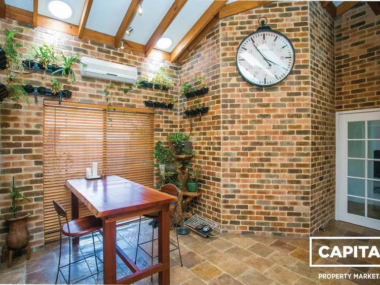 Second view of Homely house listing, 82A Welwyn Avenue, Salter Point WA 6152