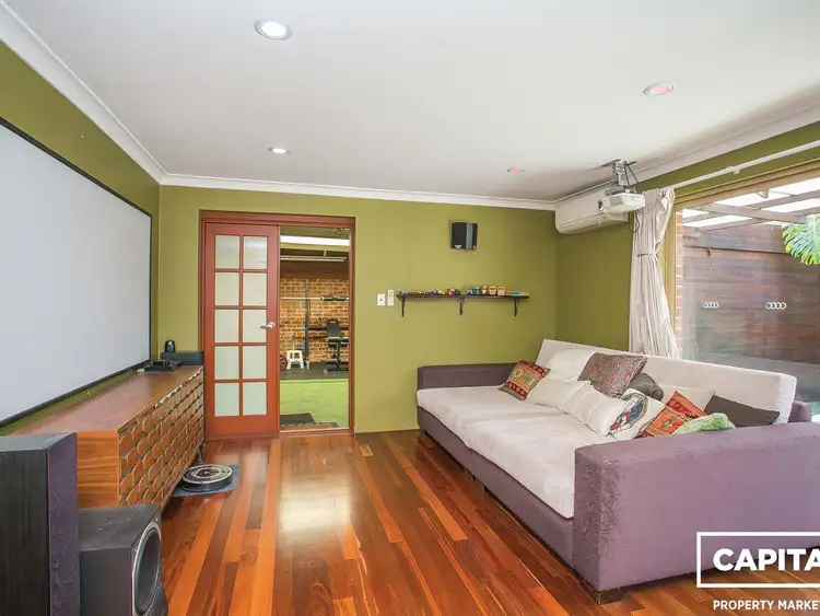 Third view of Homely house listing, 82A Welwyn Avenue, Salter Point WA 6152