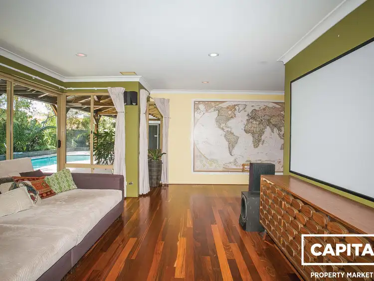 Fourth view of Homely house listing, 82A Welwyn Avenue, Salter Point WA 6152