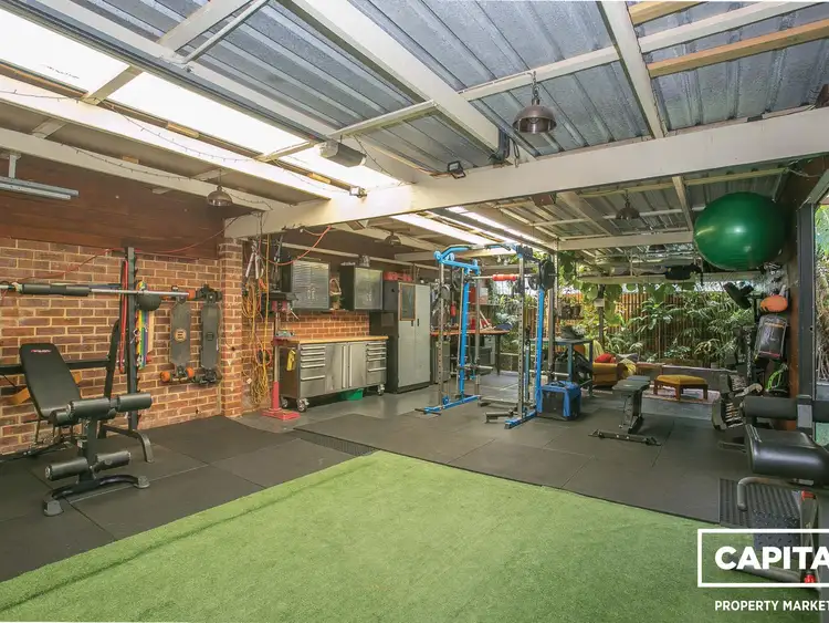 Seventh view of Homely house listing, 82A Welwyn Avenue, Salter Point WA 6152