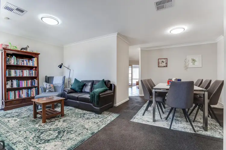 Third view of Homely house listing, 19 Herdsman Court, Success WA 6164