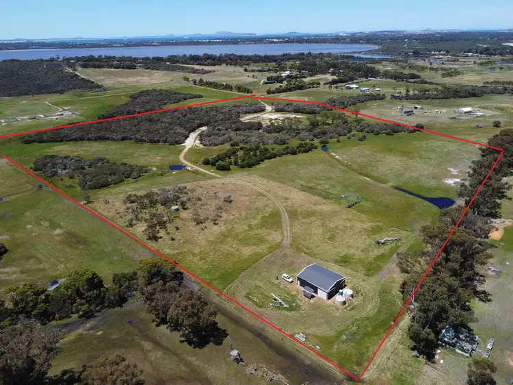 Main view of Homely land listing, Lot 6 Stearne Road, Monjingup WA 6450