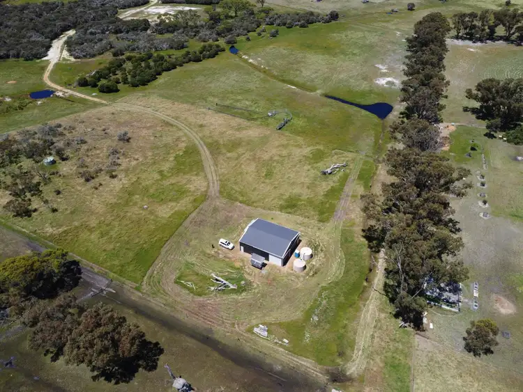 Second view of Homely land listing, Lot 6 Stearne Road, Monjingup WA 6450