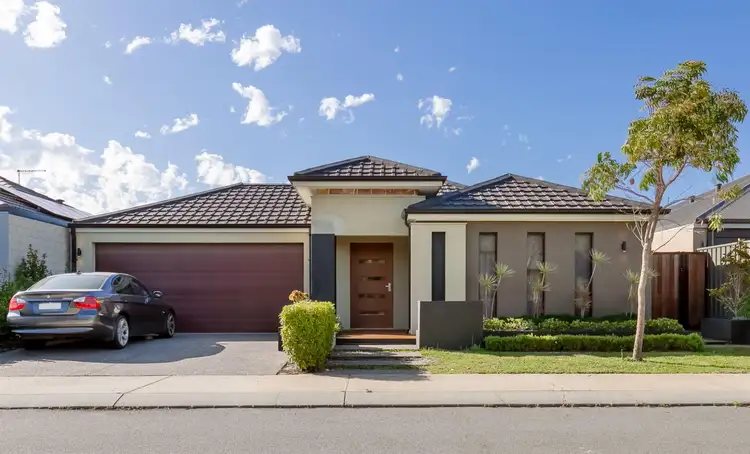 50 Mornington Crescent, Wandi WA 6167