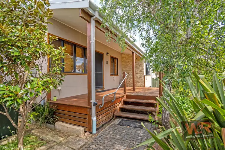 16 Wansbrough Street, Spencer Park WA 6330
