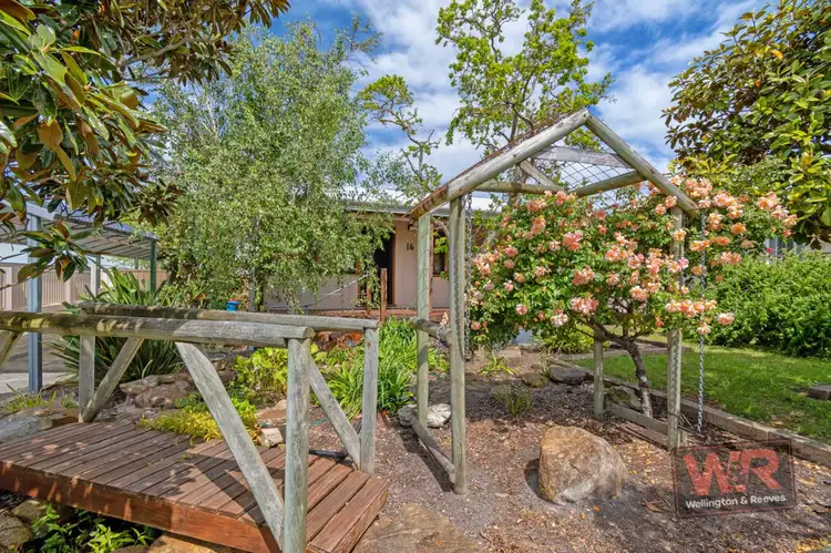 Fifth view of Homely house listing, 16 Wansbrough Street, Spencer Park WA 6330