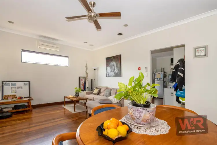 Seventh view of Homely house listing, 16 Wansbrough Street, Spencer Park WA 6330