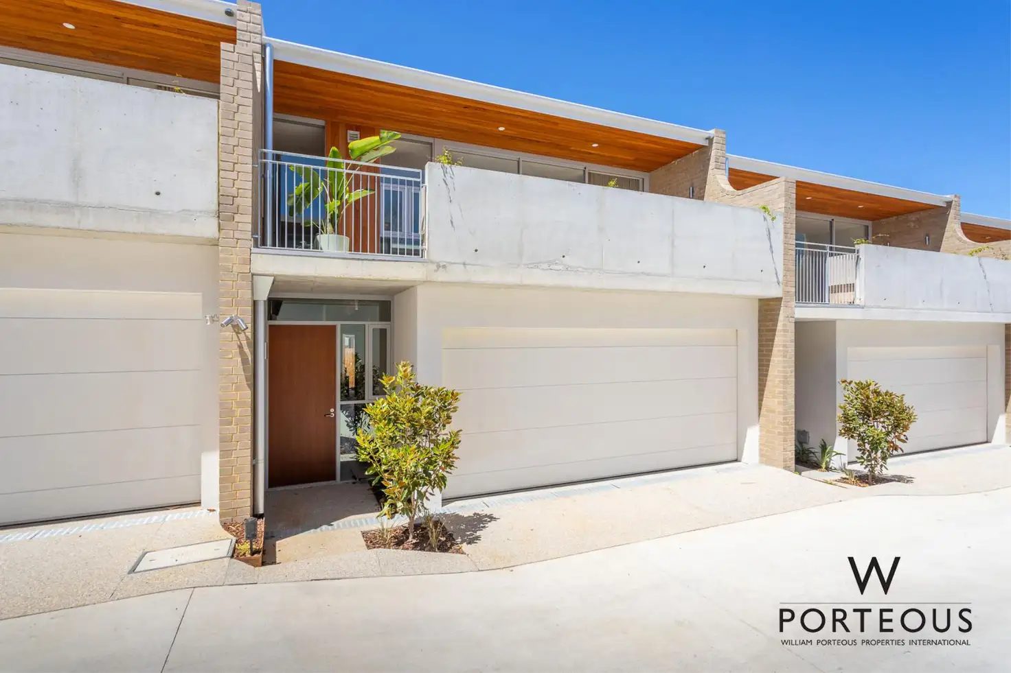 Main view of Homely house listing, 6/9 Doonan Road, Nedlands WA 6009