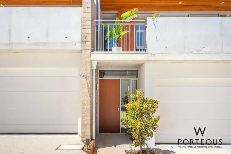 Fourth view of Homely house listing, 6/9 Doonan Road, Nedlands WA 6009