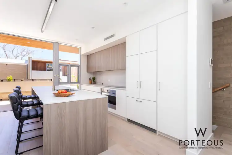 Fifth view of Homely house listing, 6/9 Doonan Road, Nedlands WA 6009