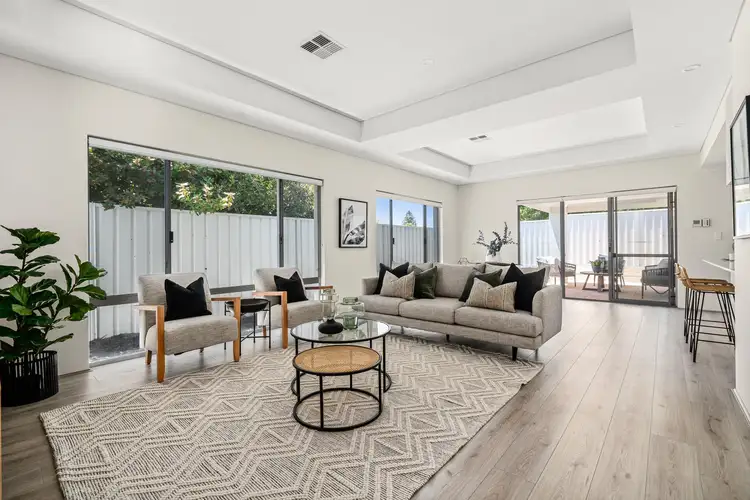 Main view of Homely house listing, 47C Katanning Street, Bayswater WA 6053