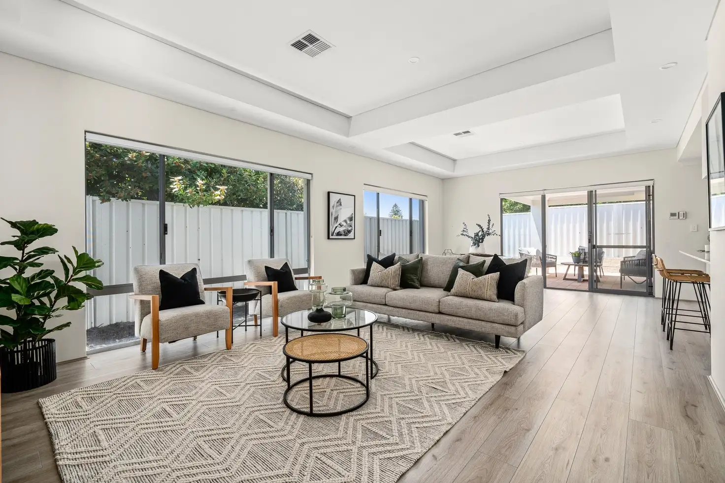 Main view of Homely house listing, 47C Katanning Street, Bayswater WA 6053