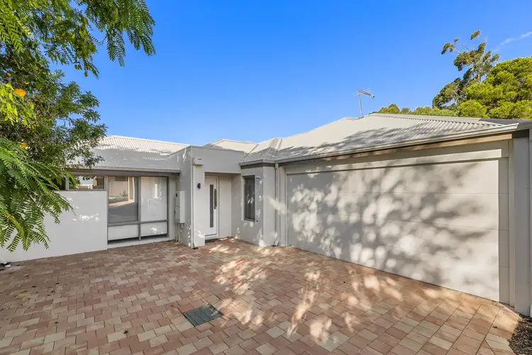 Fifth view of Homely house listing, 47C Katanning Street, Bayswater WA 6053