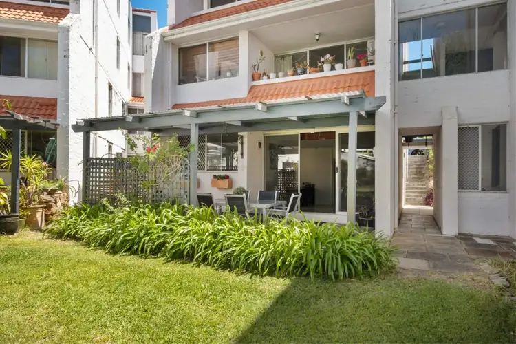 Main view of Homely apartment listing, 80/12 Wall Street, Maylands WA 6051