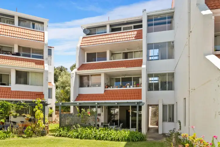Second view of Homely apartment listing, 80/12 Wall Street, Maylands WA 6051