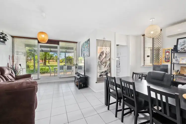 Fourth view of Homely apartment listing, 80/12 Wall Street, Maylands WA 6051