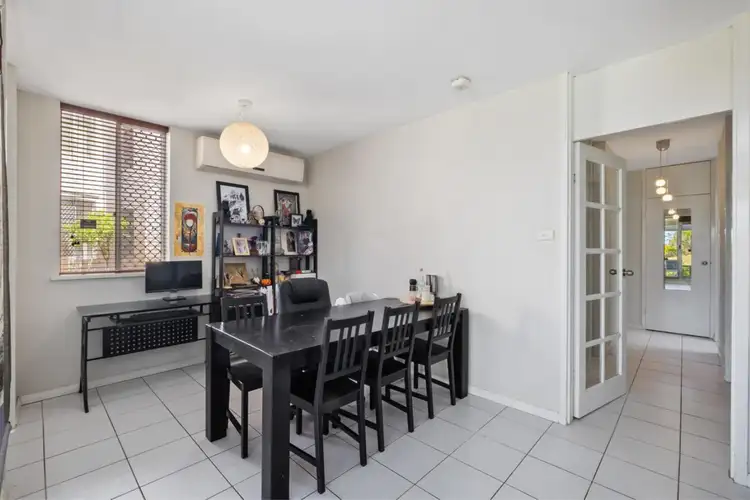 Fifth view of Homely apartment listing, 80/12 Wall Street, Maylands WA 6051