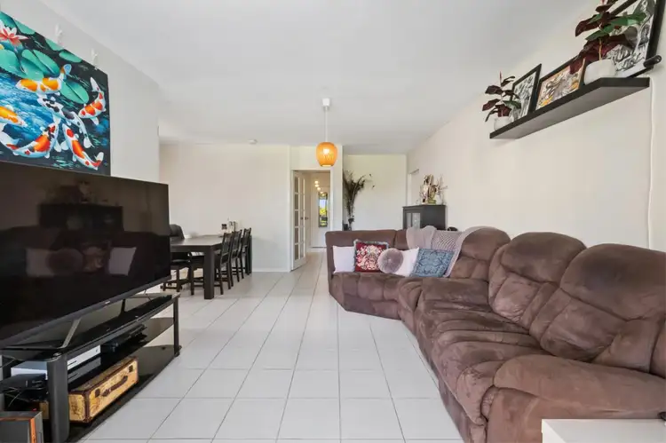 Sixth view of Homely apartment listing, 80/12 Wall Street, Maylands WA 6051