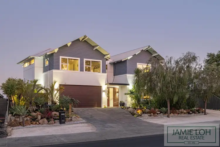 Main view of Homely house listing, 138 Dunsborough Lakes Drive, Dunsborough WA 6281