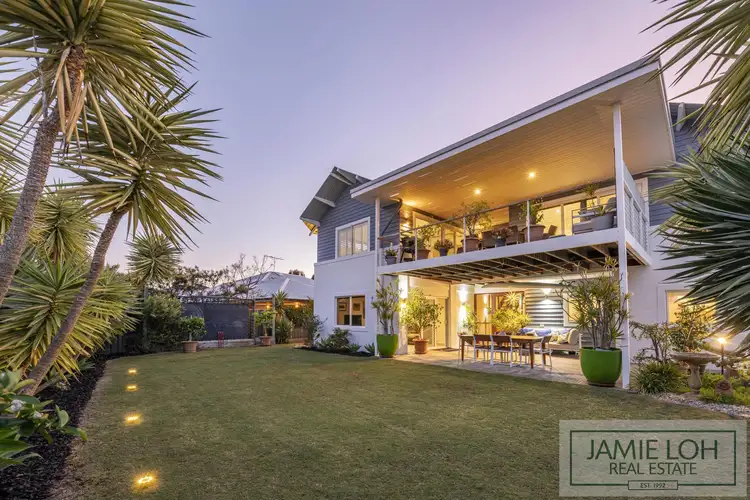 Second view of Homely house listing, 138 Dunsborough Lakes Drive, Dunsborough WA 6281