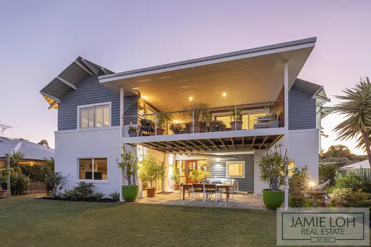 Third view of Homely house listing, 138 Dunsborough Lakes Drive, Dunsborough WA 6281