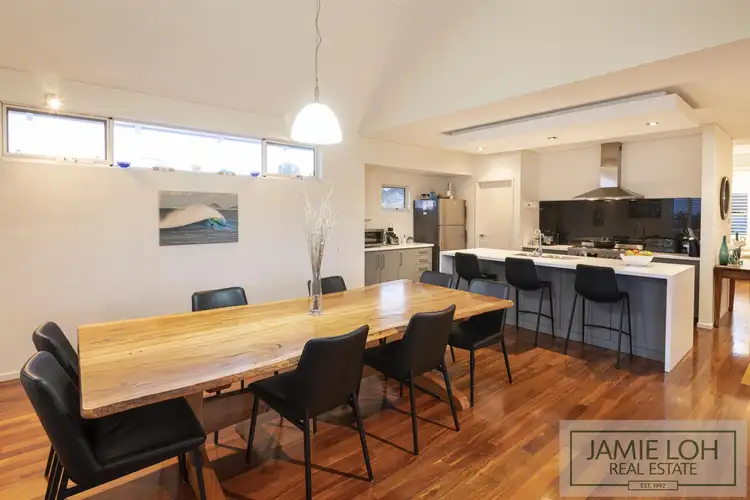 Fourth view of Homely house listing, 138 Dunsborough Lakes Drive, Dunsborough WA 6281