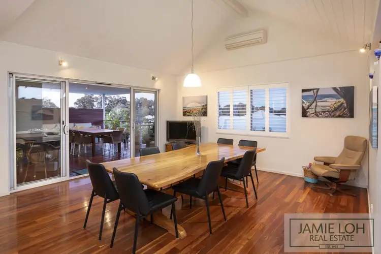 Sixth view of Homely house listing, 138 Dunsborough Lakes Drive, Dunsborough WA 6281