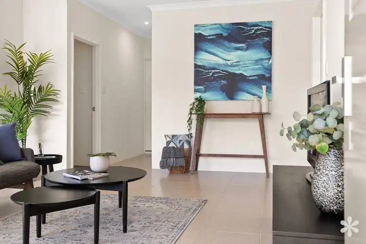 Second view of Homely house listing, 8B Jamy Place, Hamilton Hill WA 6163