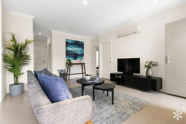 Fourth view of Homely house listing, 8B Jamy Place, Hamilton Hill WA 6163