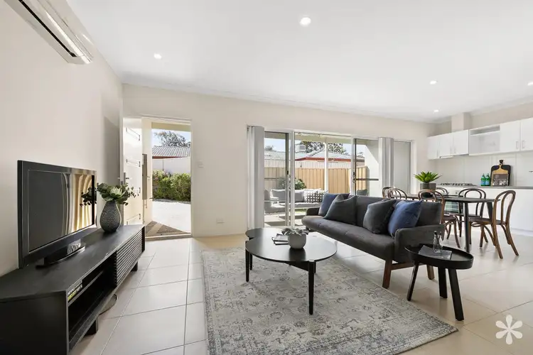 Sixth view of Homely house listing, 8B Jamy Place, Hamilton Hill WA 6163