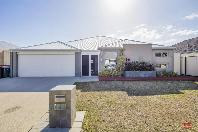 116 Liberty Drive, Clarkson WA 6030