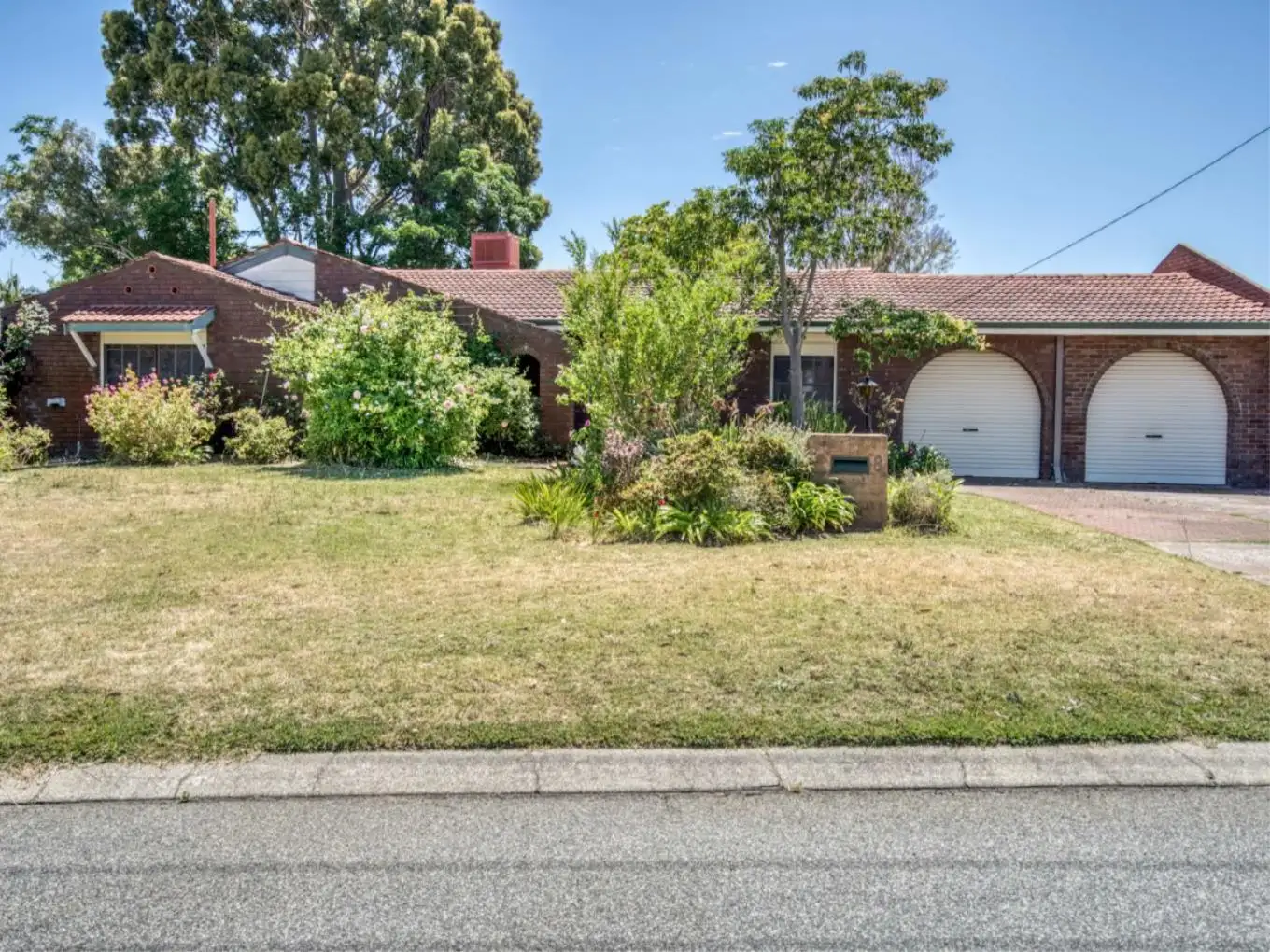Main view of Homely house listing, 8 Jacobsen Way, Thornlie WA 6108