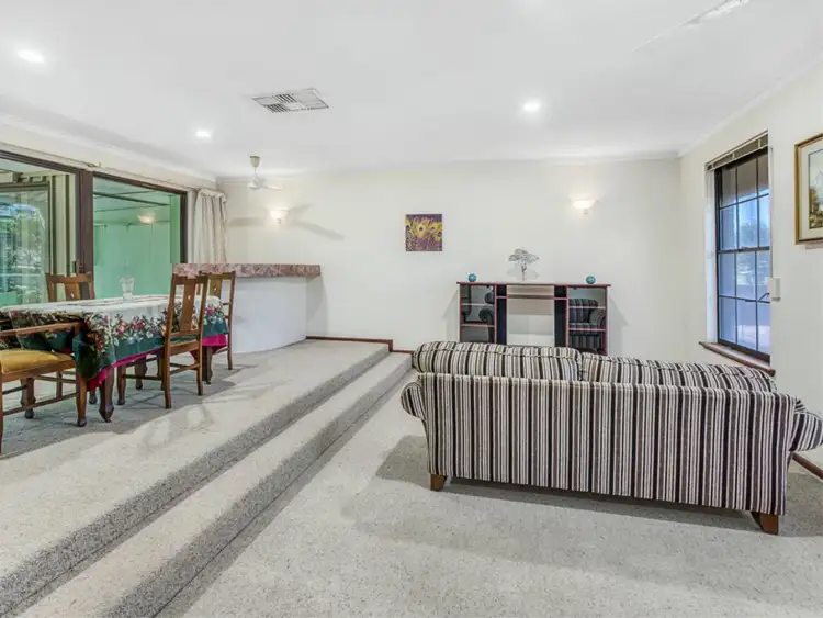 Second view of Homely house listing, 8 Jacobsen Way, Thornlie WA 6108